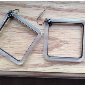 Alexis Bittar earrings